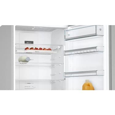 Bosch KGN56AIE0N 508 Lt No-Frost Buzdolabı 3