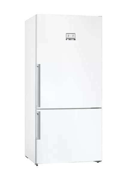 Bosch KGN86AWF0N 631 Lt No-Frost Buzdolabı