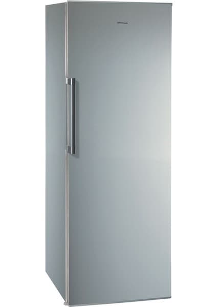 Şenocak VF 6211 IX 6 Çekmeceli Inox Dikey Derin Dondurucu