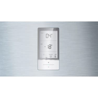 Siemens KD76NHID1N D Sınıfı 542 L No Frost Buzdolabı 4