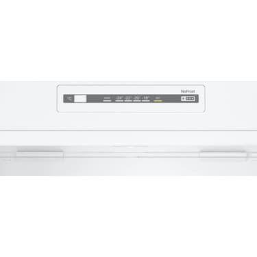 Siemens KD43NNWF0N F Sınıfı 328 Lt No Frost Buzdolabı 4