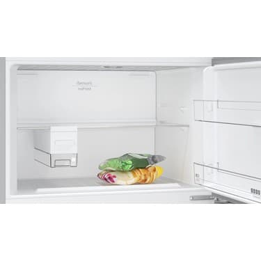 Siemens KD86NAIE0N 641 LT No-Frost Çift Kapılı Buzdolabı 3