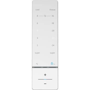 Siemens KD56NXWF1N IQ300 Üstten Donduruculu Buzdolabı - 522 Lt 3