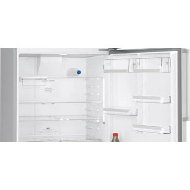 Siemens KD86NAIE0N 641 LT No-Frost Çift Kapılı Buzdolabı 5