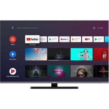 Vestel 65UA9090 65" 165 Ekran Dahili Uydu Alıcılı 4K Ultra HD Smart LED TV 2