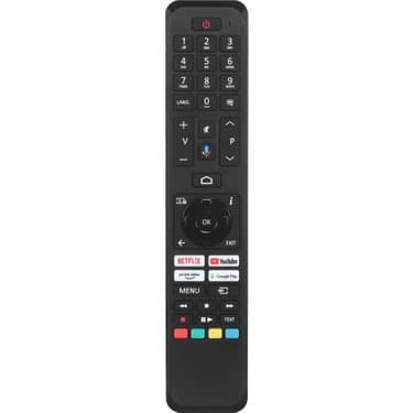 Vestel 65UA9090 65" 165 Ekran Dahili Uydu Alıcılı 4K Ultra HD Smart LED TV 5