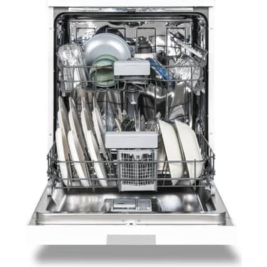 Regal BM 521 E Enerji Sınıfı 5 Program Bulaşık Makinesi 4