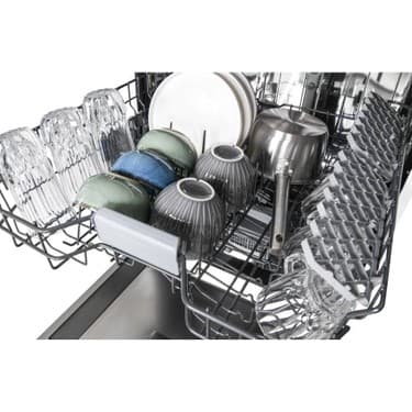 Regal Bm 621 Y E Enerji Sınıfı 6 Program Bulaşık Makinesi 2