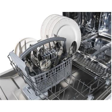 Regal Bm 621 Y E Enerji Sınıfı 6 Program Bulaşık Makinesi 5