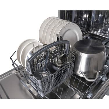 Regal Bm 310 S Bulaşık Makinesi 4