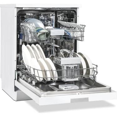 Regal BM 521 E Enerji Sınıfı 5 Program Bulaşık Makinesi 2