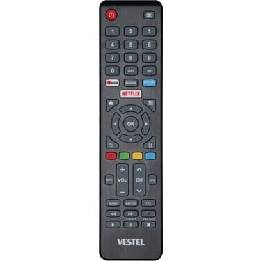 Vestel 65UM9900 65" 165 Ekran Dahili Uydu Alıcılı 4K Ultra HD Smart MiniLED TV 6