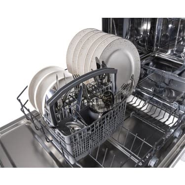 Regal BM 310 3 Programlı Bulaşık Makinesi 5