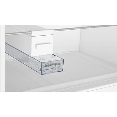 Bosch KDN86AWF1N 641 Lt Çift Kapılı No-Frost Buzdolabı 4