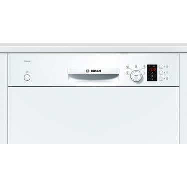 Bosch SMI25DW00T 5 Programlı Yarı Ankastre Bulaşık Makinesi 2