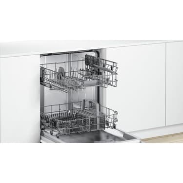 Bosch SMI25DW00T 5 Programlı Yarı Ankastre Bulaşık Makinesi 3