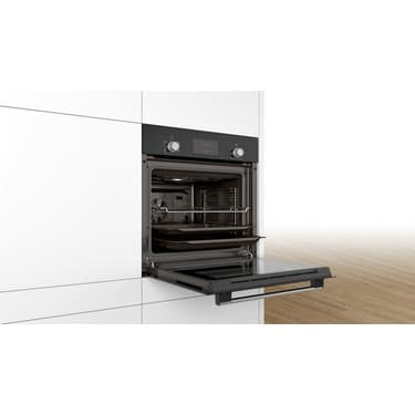 Bosch HBF113BA0T Ankastre Fırın 3