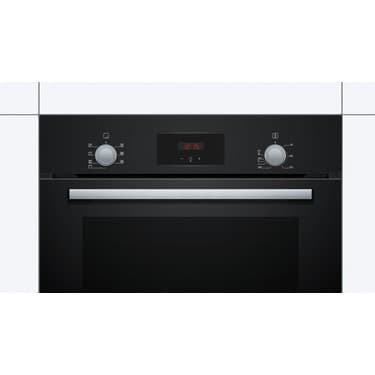 Bosch HBF113BA0T Ankastre Fırın 4