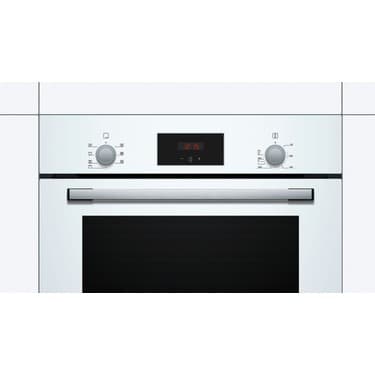 Bosch HBF113BV0T Ankastre Fırın 4