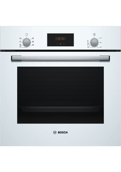 Bosch HBF113BV0T Ankastre Fırın