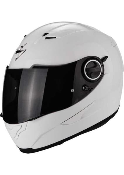 Scorpion Exo Hx1 Carbon Se Çene Havalandırması Altın 2