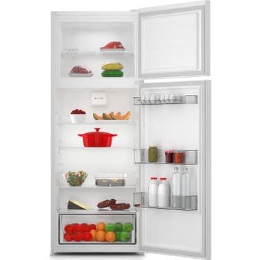 Arçelik 470465 MB 437 Lt Çift kapılı Buzdolabı 3
