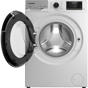 Arçelik 9100 PM 1000 Devir 9 kg Çamaşır Makinesi 3