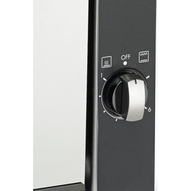 Dometic Kampa Dometic Og 3000 Marin/karavan Ankastre Gazlı Fırın 30L Kapasiteli 2