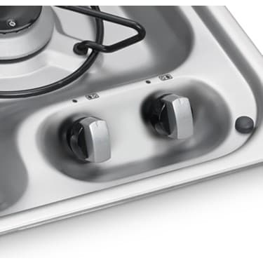 Dometic Kampa Dometic Hbg 2335 460X335 mm Iki Gözlü Karavan Ocak 2