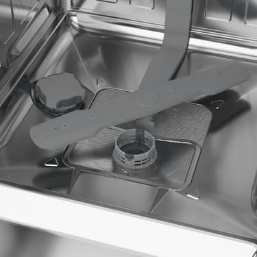 Arçelik Solo Bulaşık Makinesi – 3 Program, E Enerji Sınıfı, 13 Kişilik Kapasite, Ankastre Uyumlu, 12,9 L Su Tüketimi 3