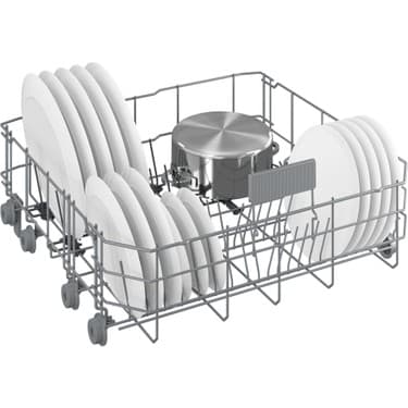 Arçelik 6144 I 4 Programlı Bulaşık Makinesi 7