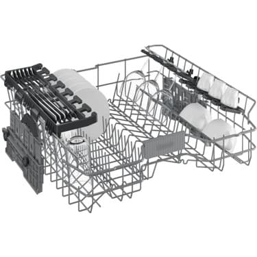 Arçelik 6144 I 4 Programlı Bulaşık Makinesi 6