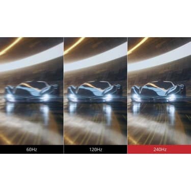 Viewsonic Vıewsonıc 27 VX2719-PC-MHD 1ms 240HZ 250 Nıts (Freesync G-Sync 2xhdmı) Dp Curved Monıtor 3