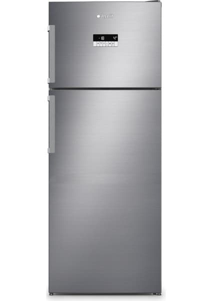 Arçelik 570505 EI 455 Lt No Frost Buzdolabı