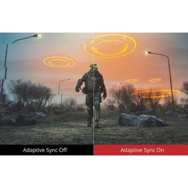 Viewsonic Vıewsonıc 27 VX2719-PC-MHD 1ms 240HZ 250 Nıts (Freesync G-Sync 2xhdmı) Dp Curved Monıtor 6