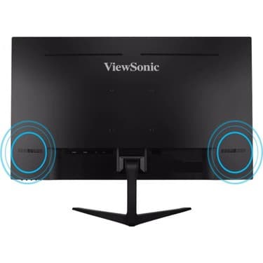 Viewsonic Vıewsonıc 27 VX2719-PC-MHD 1ms 240HZ 250 Nıts (Freesync G-Sync 2xhdmı) Dp Curved Monıtor 8