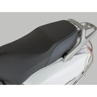 Mondial 110 Fury i Scooter Motosiklet Beyaz - 2025 4