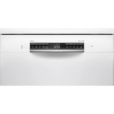 Bosch SMS4IKW51T Solo Bulaşık Makinesi - 5 Programlı 2