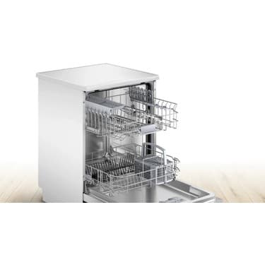 Bosch SMS4IKW51T Solo Bulaşık Makinesi - 5 Programlı 3