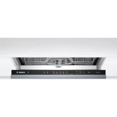 Bosch SMV25Dx01T 5 Programlı Tam Ankastre Bulaşık Makinesi 2