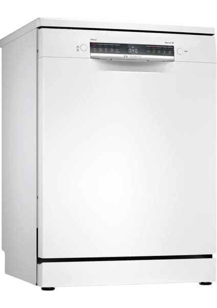 Bosch SMS4IKW51T Solo Bulaşık Makinesi - 5 Programlı