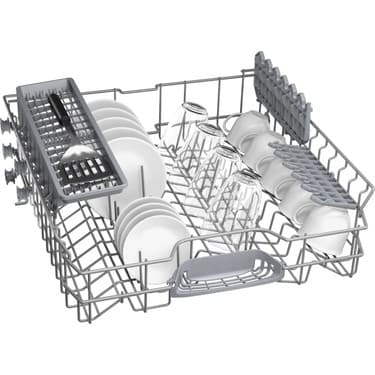 Bosch SMS4IKW51T Solo Bulaşık Makinesi - 5 Programlı 4