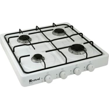 Naturel K4400 Eb Lpg Set Üstü Ocak 2