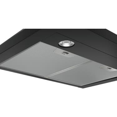 Siemens LC64PCC60T iQ100 60 cm Siyah Davlumbaz 2