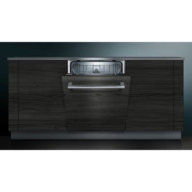 Siemens SN615X00DT iQ100 5 Programlı Tam Ankastre Bulaşık Makinesi 3