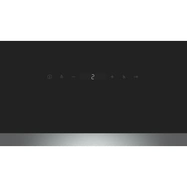 Siemens LC97FQP60 iQ500 90 cm Davlumbaz Siyah 4