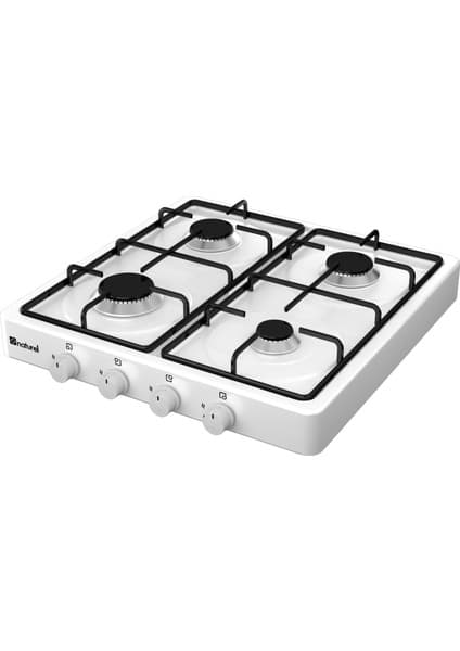 Naturel K4400 Eb Lpg Set Üstü Ocak