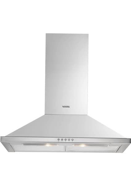 Vestel AD-6001 X Ankastre Davlumbaz