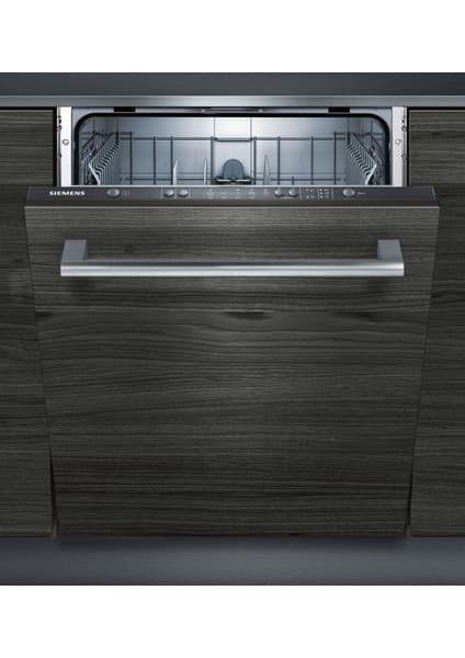 Siemens SN615X00DT iQ100 5 Programlı Tam Ankastre Bulaşık Makinesi