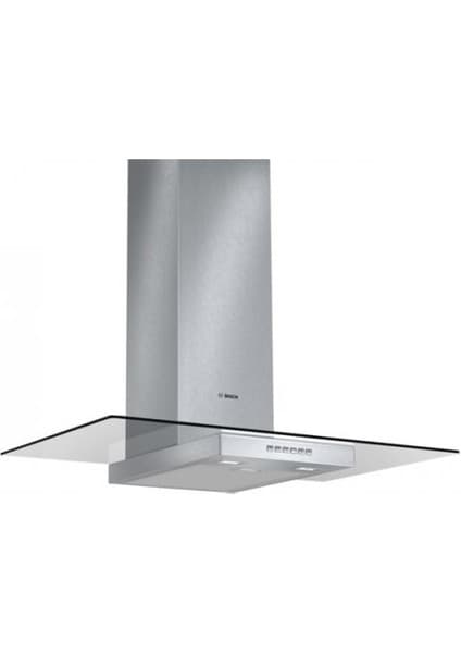 Bosch DWA097A50 Ankastre Davlumbaz - Güçlü Emiş ve Sessiz Çalışma